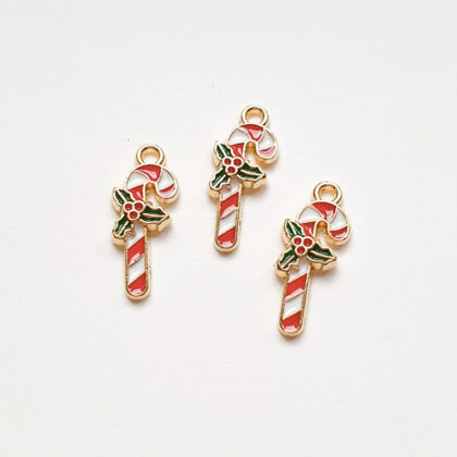 Anheng, candy cane