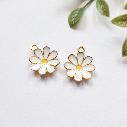 Anheng, daisy blomst
