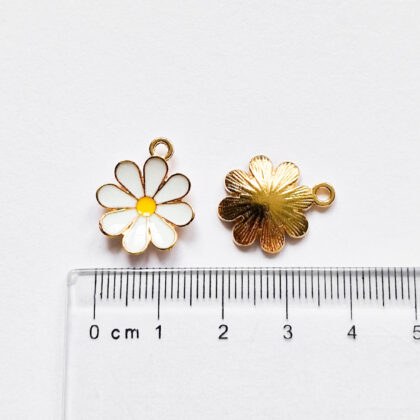 Anheng, daisy blomst