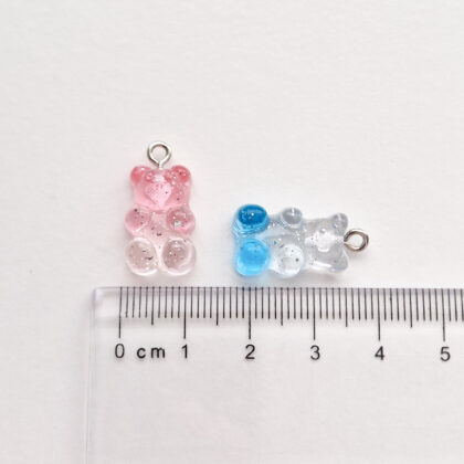 Gummy bear anheng