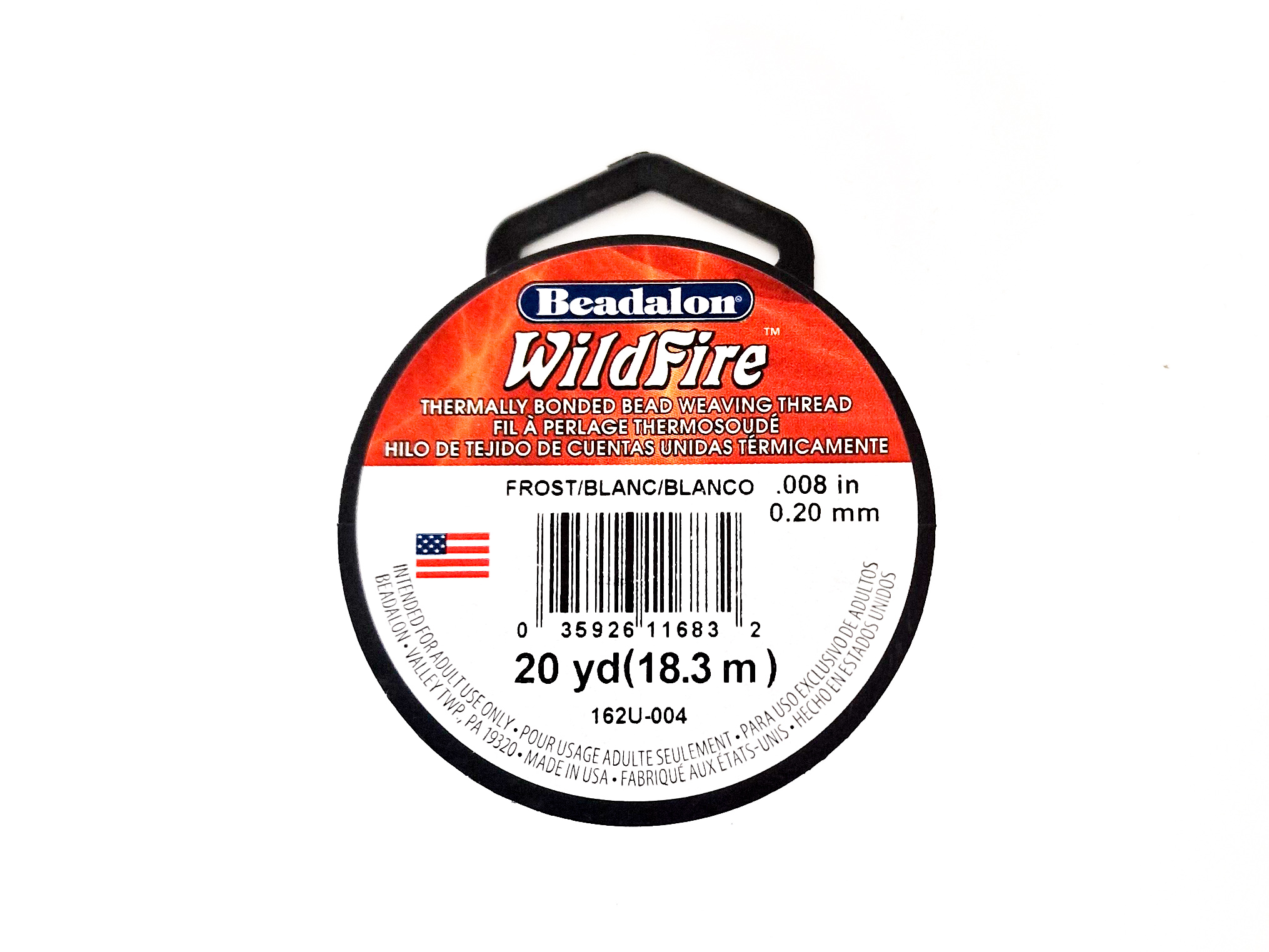 Smykketråd, Beadalon WildFire