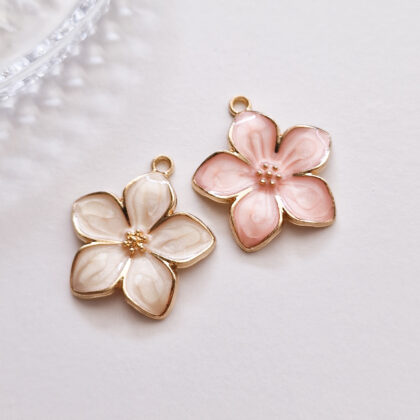 Anheng store blomster