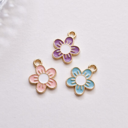 Anheng 3pk blomster