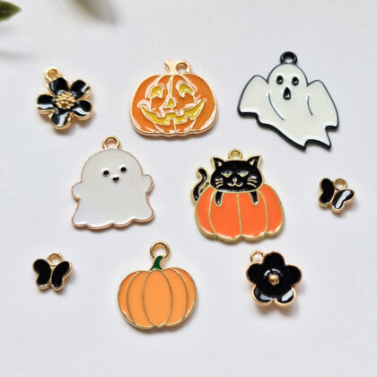 Anheng, Halloween mix
