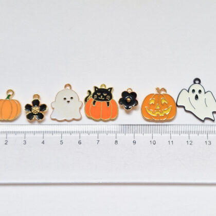 Anheng, Halloween mix