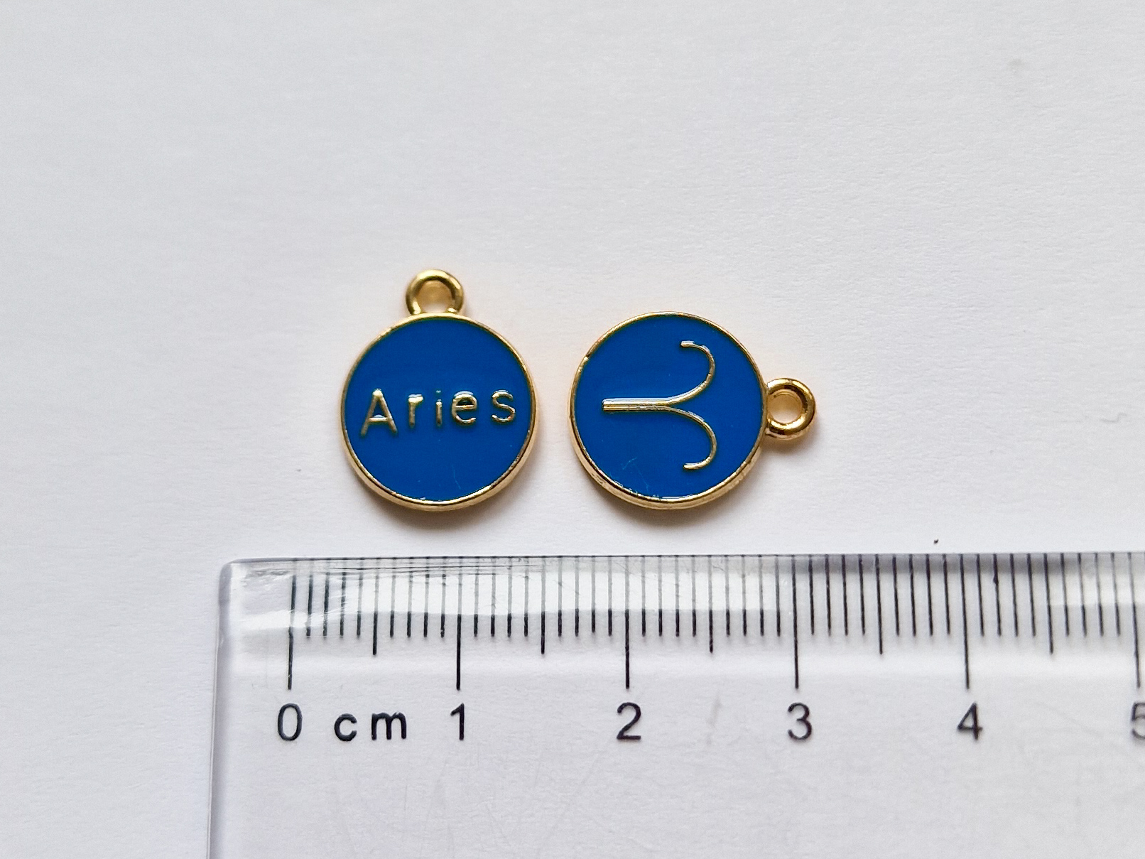 Anheng, stjernetegn