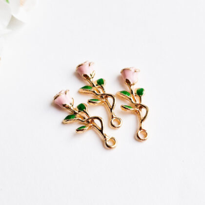Anheng,  rose