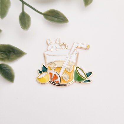 Anheng, sommer-drink