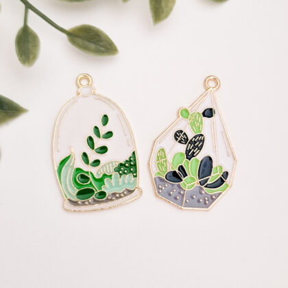 Anheng, terrarium