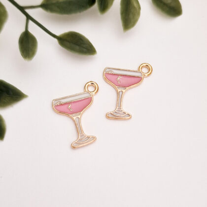 Anheng, rosa drink
