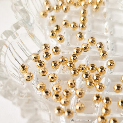 3mm perler